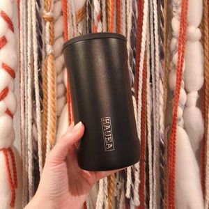 🎁 FWP Metal Koozie / 4-in-1 Can Cooler, Bottle Holder